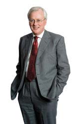 John Varley, Group Chief Executive